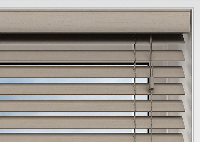 Kalmar, Pearl River - Venetian Blind - Image 9